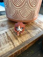 Littlest petshop hond 567, Verzenden, Zo goed als nieuw