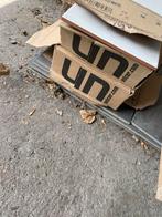 Witte wandtegels gratis af te halen, Ophalen, Nieuw, Minder dan 5 m², Wandtegels