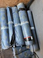 10 Rollen IKO Quadra Base FSA Dakleer - Nieuw, Ophalen, Overige materialen, Nieuw, 15 m² of meer