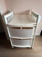 Stokke Sleepi Care Verschoontafel, 50 tot 70 cm, Ophalen of Verzenden, Zo goed als nieuw, 75 tot 100 cm