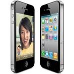 Partij telefoons Apple iPhone 4s - 8GB - Zwart A1387, Ophalen of Verzenden, Gebruikt, Zwart, Android