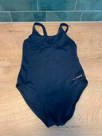 Badpak decathlon maat 128, Ophalen of Verzenden, Gebruikt, Meisje, Sport- of Zwemkleding