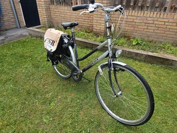 Batavus Cheyenne damesfiets beschikbaar voor biedingen