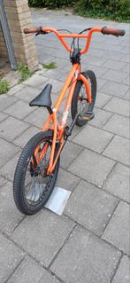 Redline stuntfiets, Fietsen en Brommers, Fietsen | Crossfietsen en BMX, Ophalen, Gebruikt