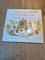 Liedjes met een hoepeltje erom, Ophalen of Verzenden, Zo goed als nieuw, Sprookjes