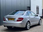 Mercedes-Benz C-klasse 180 Facelift|Pano|AUT|Avantgarde|NAP|, Automaat, 1796 cc, Origineel Nederlands, Bedrijf