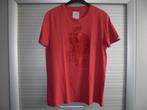 Pepe Jeans London shirt rood maat XL, Maat 56/58 (XL), Ophalen of Verzenden, Zo goed als nieuw, Pepe Jeans