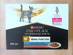 Purina Renal Function Advanced zakjes - zalm (10 85 g), Dieren en Toebehoren, Ophalen of Verzenden, Kat