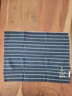 Riviera Maison Servetten - Set van 4, Ophalen of Verzenden, Zo goed als nieuw, Blauw, Placemat