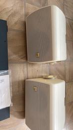Kramer speaker monitors, Ophalen of Verzenden, Zo goed als nieuw, Minder dan 60 watt, Overige merken