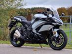 Kawasaki Z1000SX Z1000 Z 1000 SX ABS, Bedrijf, Sport, Meer dan 35 kW, 1043 cc