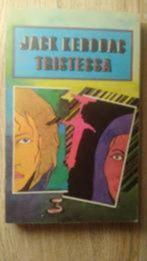 Tristessa - Kerouac, Boeken, Ophalen of Verzenden, Zo goed als nieuw, Nederland