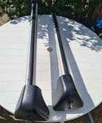 Opel Astra F dakdragers, Ophalen, Gebruikt