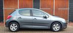 Peugeot 207 1.4 VTi XR, Airco Nette auto, 5 deurs, Michelin, Voorwielaandrijving, Stof, Bedrijf, Handgeschakeld