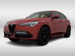 Alfa Romeo Stelvio 2.0 T AWD First Edition | UITVERKOOP !, Auto's, Alfa Romeo, Automaat, 4 cilinders, Bedrijf, Vierwielaandrijving