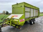 Claas Sprint 445S Opraapwagen, Overige, Oogstmachine