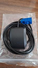 GPS Antenne met Blauwe Connector, Ophalen, Nieuw