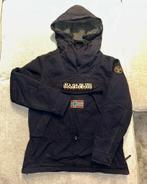 Napapijri winterjas (maat: Large), Maat 52/54 (L), Blauw, Ophalen of Verzenden, Napapijri