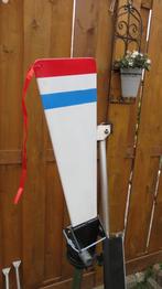 Navik windvaan besturing, Watersport en Boten, Ophalen, Gebruikt, Zeilboot