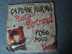 Plastic bertrand - ca plane pour moi - pogo pogo , Cd's en Dvd's, Vinyl Singles, Ophalen of Verzenden, Single
