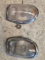 Mercedes W108 Koplampen, Ophalen of Verzenden, Gebruikt, Mercedes-Benz