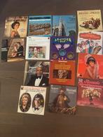 Div klassieke lp, Ophalen of Verzenden, Gebruikt, Overige formaten, Overige typen