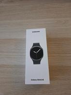 Nieuw: Samsung Galaxy Watch 8 40mm LTE incl factuur 2 jr gar, Zwart, Nieuw, Ophalen of Verzenden, Waterdicht