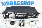Airbag set - Dashboard Kia Rio (2011-2016)