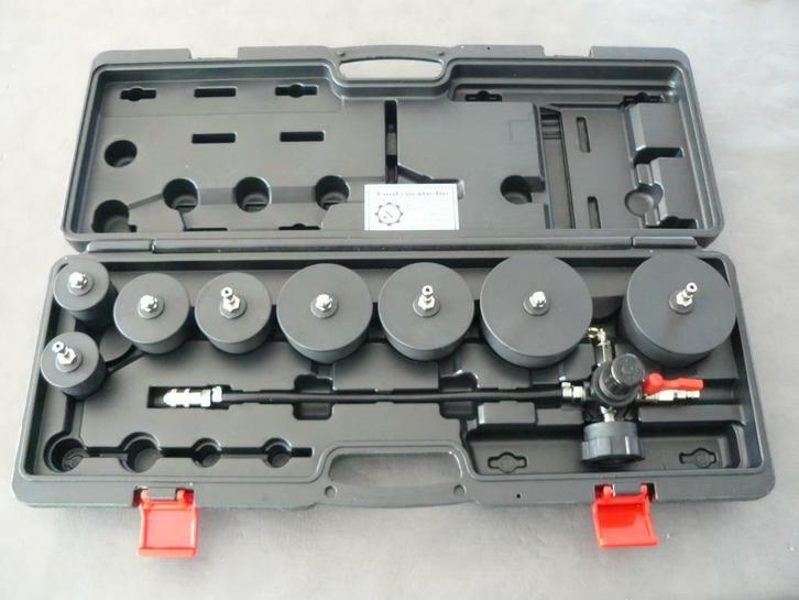 Druk tester voor turbo systeem GRATIS VERZENDING, Auto diversen, Autogereedschap, Nieuw, Ophalen of Verzenden