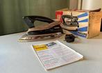 Philips strijkijzer HA2751 in originele doos, Ophalen, Huis en Inrichting