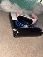 Smartwatch *nieuw*, Ophalen of Verzenden, Nieuw, Roze, Android