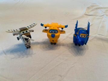 Transformers in goede staat! beschikbaar voor biedingen