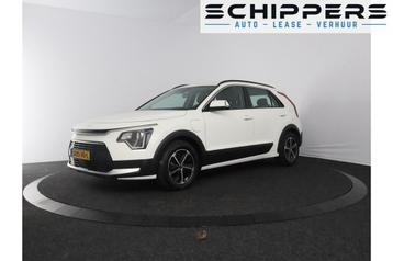 Kia Niro 1.6 GDi PHEV DynamicLine | stoelverwarming | Plug-i beschikbaar voor biedingen