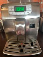 Saeco koffie apperaat, Witgoed en Apparatuur, Koffiezetapparaten, Ophalen, Gebruikt, Koffiemachine