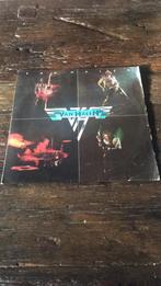 Van Halen - Van Halen LP, Ophalen of Verzenden