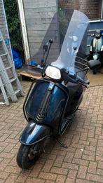 Vespa sprint 125cc, Ophalen, Zo goed als nieuw
