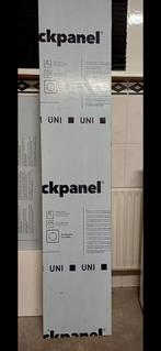 Rockpanel ral9010, Doe-het-zelf en Verbouw, Platen en Panelen, Ophalen, Nieuw