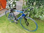 Jan Janssen racefiets Parijs-Nice., Fietsen en Brommers, Overige merken, 28 inch, Gebruikt, Heren