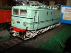 ROCO LOC 1121 voor MARKLIN, Wisselstroom, Gebruikt, Locomotief, Ophalen of Verzenden
