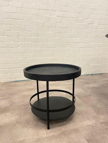 Bijzettafel - 50 cm beschikbaar voor biedingen