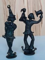 Clowns Corry Ammerlaan, Ophalen of Verzenden, Zo goed als nieuw, Mens