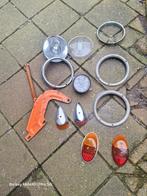 Div. Vw kever onderdelen, Ophalen of Verzenden, Gebruikt, Oldtimer onderdelen