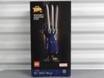 LEGO MARVEL Wolverine's adamantium klauwen (76250), Ophalen of Verzenden, Nieuw, Complete set, Lego
