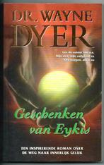 Geschenken van Eykis - Wayne Dyer, Boeken, Ophalen of Verzenden, Zo goed als nieuw, Instructieboek, Overige onderwerpen