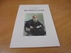 De eerste stap - Lev N Tolstoj, Ophalen of Verzenden, Zo goed als nieuw, Tolstoj, Lev N