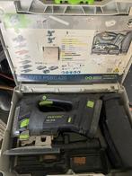 Festool gereedschap, Doe-het-zelf en Verbouw, Ophalen of Verzenden