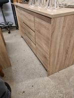 Dressoir met lades en deuren, Ophalen, ., Zo goed als nieuw, .