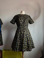 Ted Baker jurk maat 3=38/40, Kleding | Dames, Maat 38/40 (M), Ophalen of Verzenden, Zo goed als nieuw, Knielengte