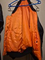 Jongen jas, Kleding | Heren, Bodywarmers, Ophalen of Verzenden, Zo goed als nieuw