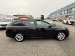 Skoda Octavia Combi 1.0 e-TSI Business Edition Automaat Carp, Auto's, Skoda, Stof, Gebruikt, Zwart, 19 km/l
